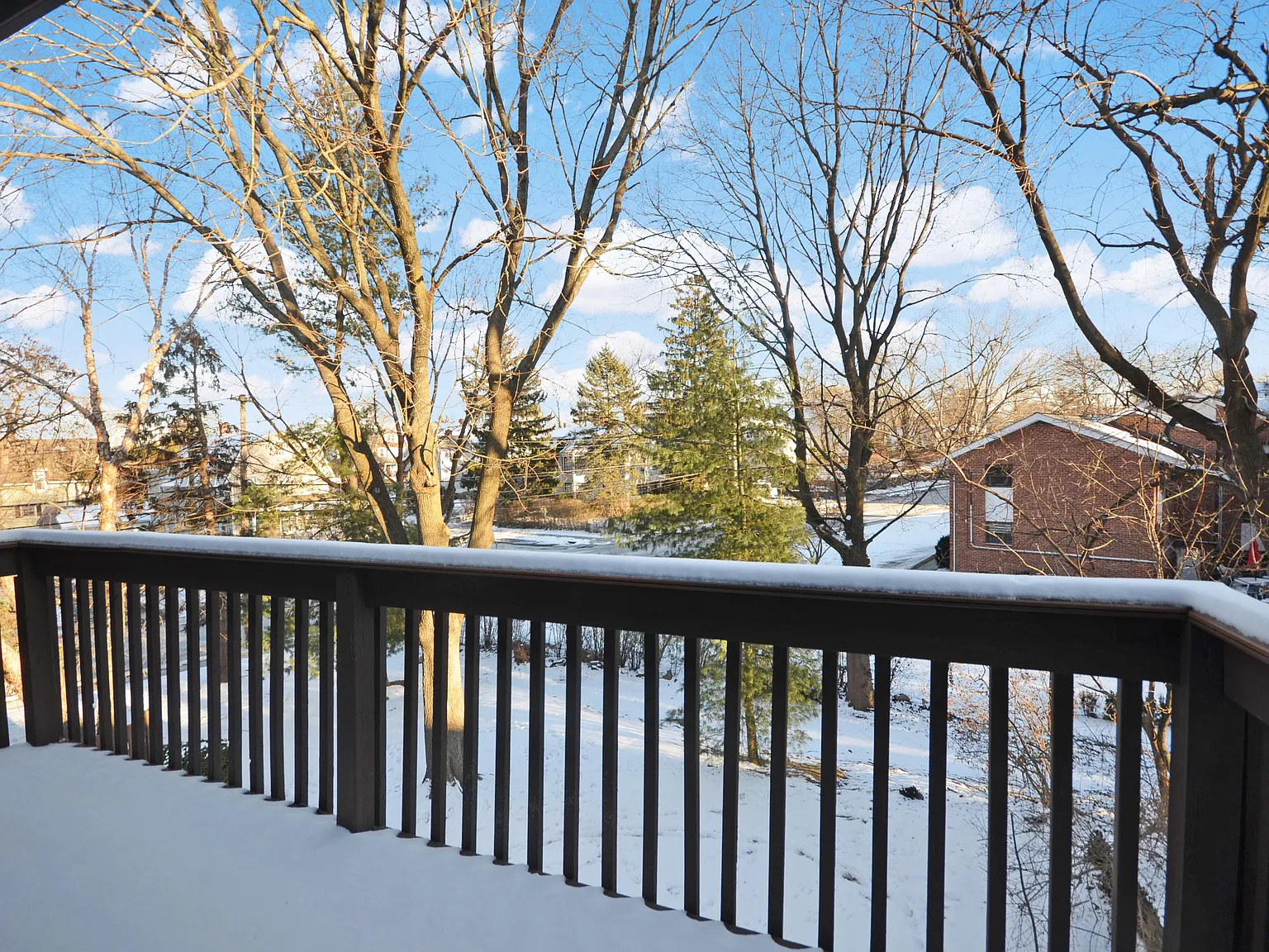 1 bed, 790 sqft, $2,300 — Photo 3