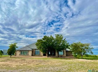 5107 Paul Ave, Roswell, NM 88201