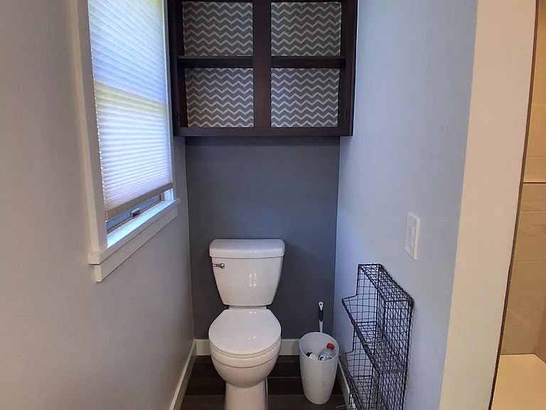 Master Suite Bathroom
