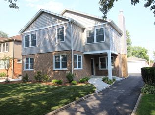1419 Cleveland Ave, La Grange Park, IL 60526