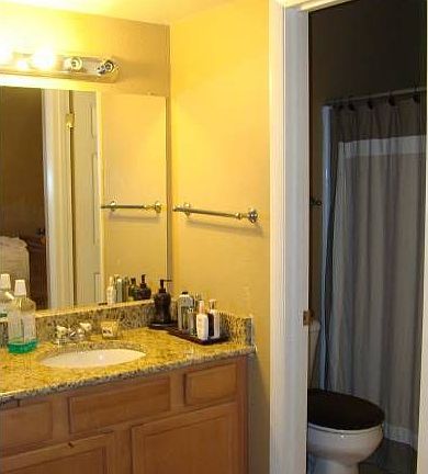 Master bath
