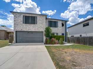 10139 Silver Park, San Antonio, TX 78254