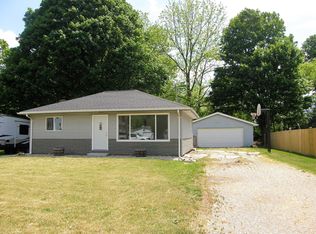 120 N 2nd St, Cassopolis, MI 49031