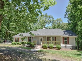 710 Yonah Homer Rd, Homer, GA 30547