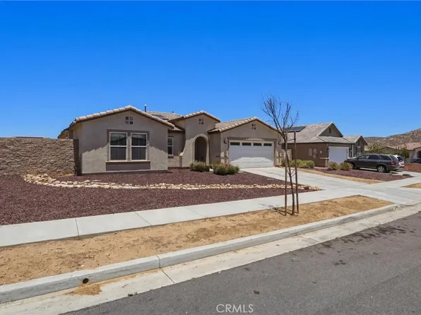 570 Farmstead St, Hemet, CA 92543