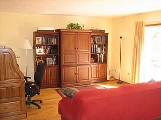 Family room/den