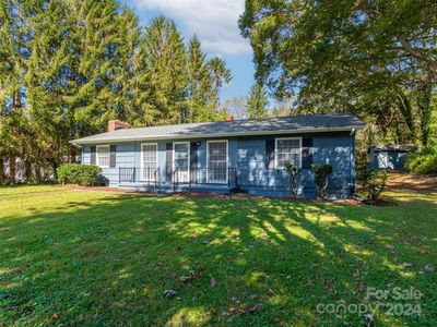 135 Birch Ln, Arden, NC, 28704