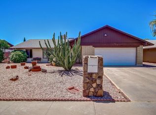 5615 W Tierra Buena Ln, Glendale, AZ 85306