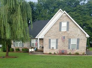 210 Brooklyn Cir, Shelbyville, TN 37160