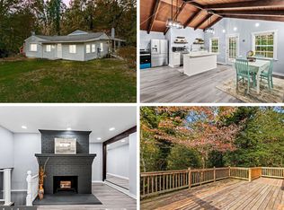 12248 Clementine Ln, King George, VA 22485