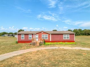 1230 Whitetail Cir, Guthrie, OK 73044