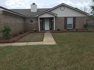 16402 Hunter Ln, Foley, AL 36535