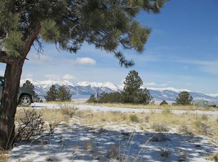 Tbd Bunker Hill Cir, Westcliffe, CO 81252