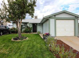 528 1/2 Sara Ln, Clifton, CO 81520