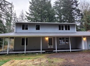 27609 Chappell Ln, Scappoose, OR 97056