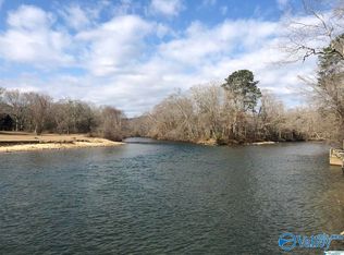 1350 County Road 137, Cedar Bluff, AL 35959