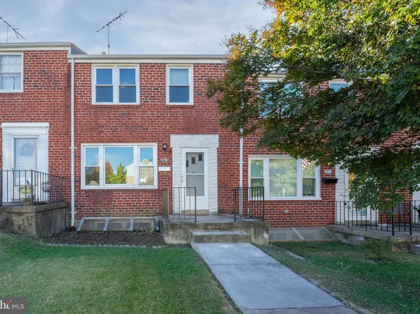 5013 Wilkens Ave, Baltimore, MD 21228