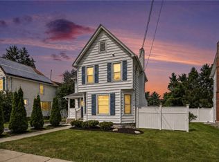 16 Silver Ave, Auburn, NY 13021