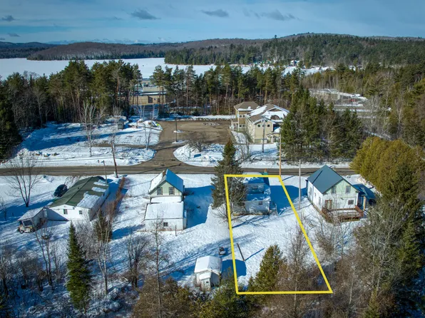 292 County Route 47, Saranac Lake, NY 12983