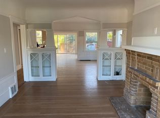 1454 Palou Ave, San Francisco, CA 94124
