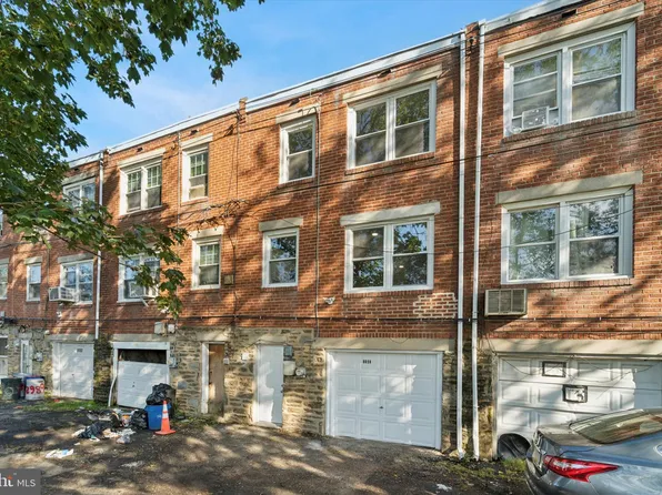 6858 Clover Ln, Upper Darby, PA 19082