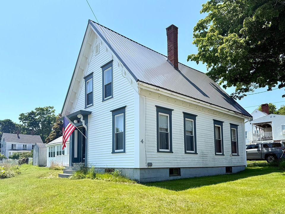 1st image of 2 & 4 Dana Street
