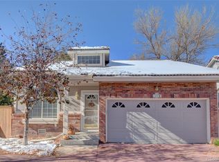 1378 Laurenwood Way, Highlands Ranch, CO 80129