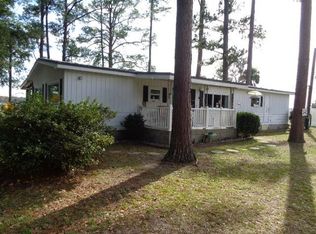 2408 Dallas Bluff Rd NE, Townsend, GA 31331