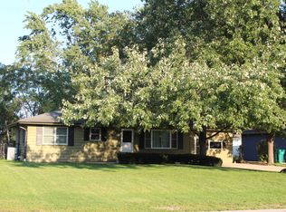 920 Sheila Dr, Joliet, IL 60435