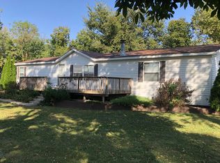 3623 Alice Rd, Toddville, IA 52341