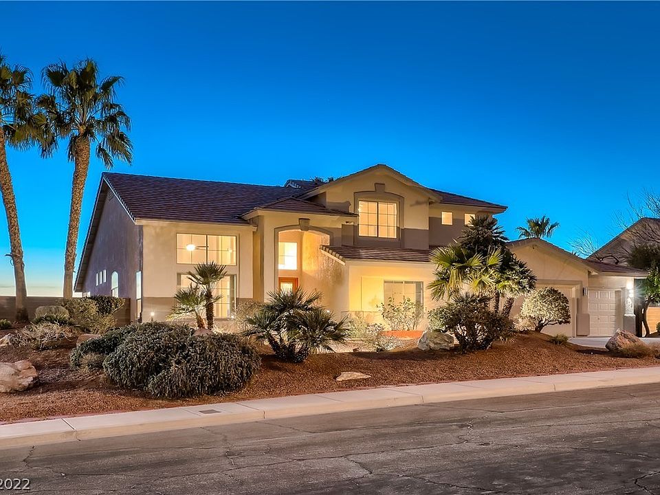 979 Sugar Springs Dr, Las Vegas, NV 89110 Zillow