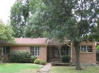 9563 Lakemont Dr, Dallas, TX 75220