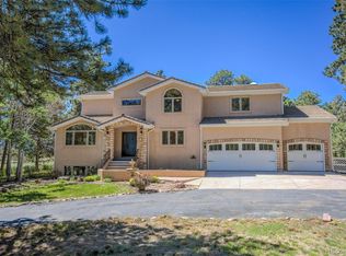 17310 Charter Pines Dr, Monument, CO 80132