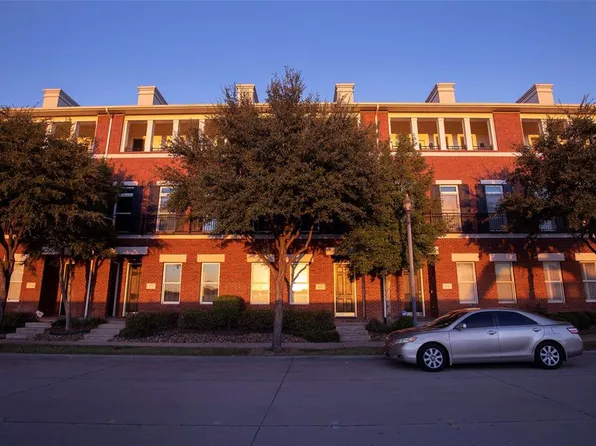 8242 Library St, Frisco, TX 75034