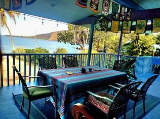 82-6301 Puuhonua Rd, Captain Cook, HI 96704