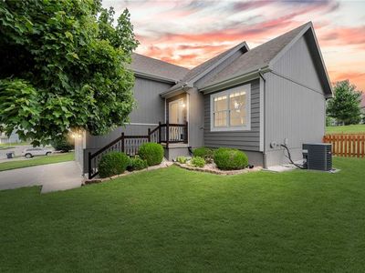 6805 NE 114th Ter, Kansas City, MO, 64156