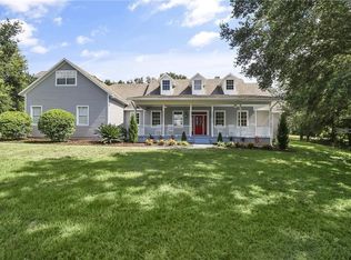 20693 Sugarloaf Mountain Rd, Clermont, FL 34715