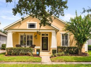 13607 Cepheus Dr, Orlando, FL 32828