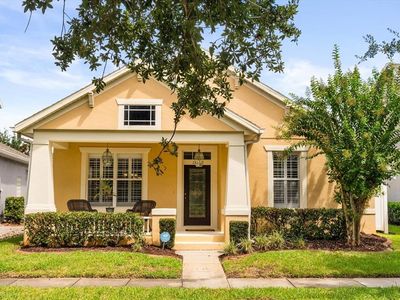 13607 Cepheus Dr, Orlando, FL, 32828