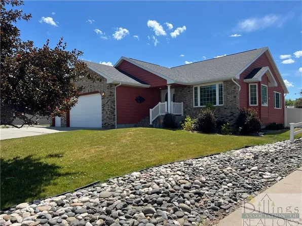 3222 Rosemont Way, Billings, MT 59101