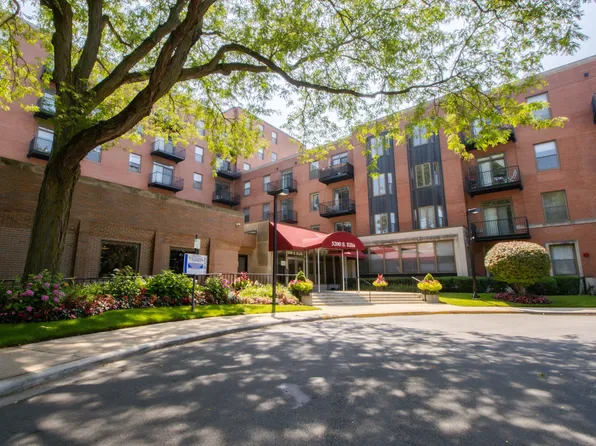 5200 S Ellis Ave APT 508, Chicago, IL 60615