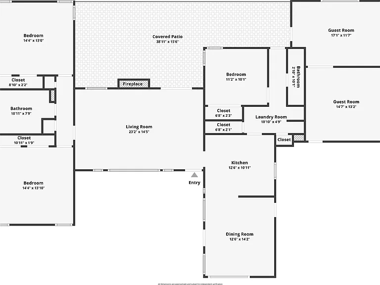 525 Keyes Ave — Photo 63