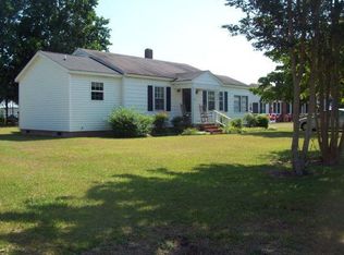 426 Craven St, Bath, NC 27808