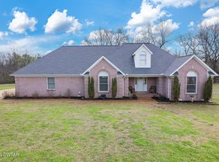 535 E Church Ave, Medina, TN 38355