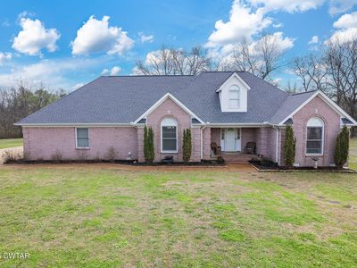 535 E Church Ave, Medina, TN, 38355