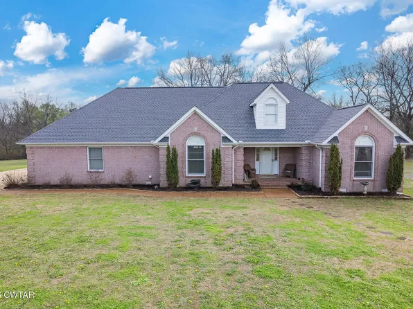 535 E Church Ave, Medina, TN 38355