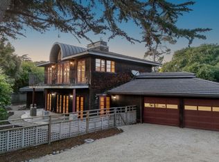 1030 Vaquero Rd, Pebble Beach, CA 93953