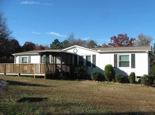 414 Jackson Cir, Anderson, SC 29625