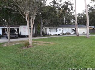 1632 Pine Tree Dr, Edgewater, FL 32132