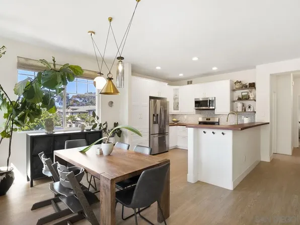 9651 W Canyon Ter Unit 2, San Diego, CA 92123